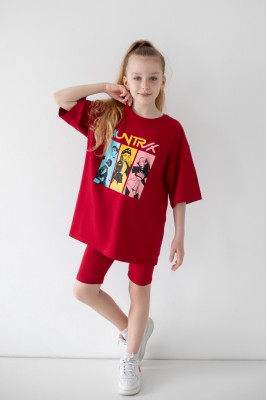 Комплект для дівчат